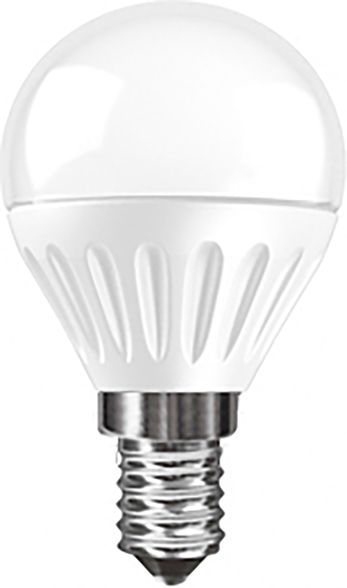 Power SMD LED Lamps Luxram Golf Ball